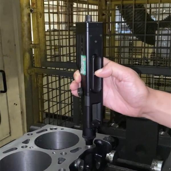 东风汽车 电动数显螺纹深度规DMG