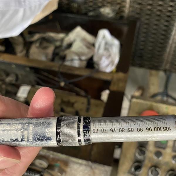 江铃汽车超耐用的Leitech